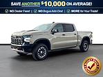 2023 Chevrolet Silverado 1500 Crew Cab 4WD Pickup for sale #BA0007 - photo 1
