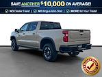 2023 Chevrolet Silverado 1500 Crew Cab 4WD Pickup for sale #BA0007 - photo 2