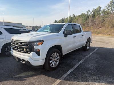 Used 2024 Chevrolet Silverado 1500 - photo 1