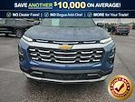 2025 Chevrolet Equinox AWD SUV for sale #BA0008 - photo 3