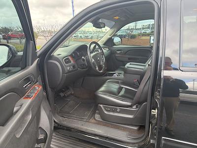 Used 2012 Chevrolet Tahoe - photo 1