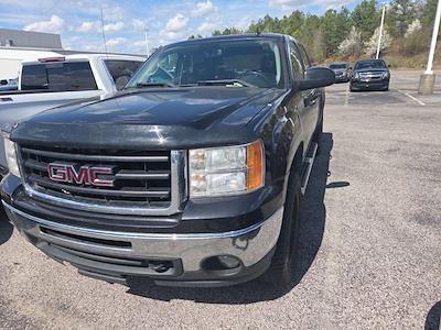 Used 2010 GMC Sierra 1500 - photo 1