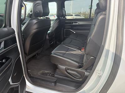 Used 2025 Jeep Wagoneer L - photo 1