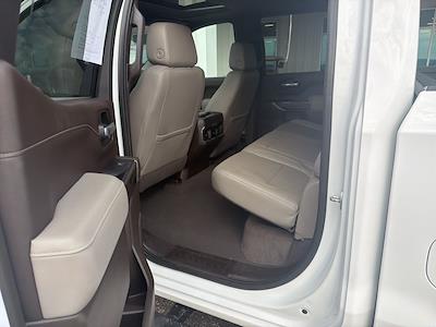 2022 Chevrolet Silverado 1500 Crew Cab 4WD Pickup for sale #BA0015 - photo 2