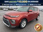2021 Kia Soul FWD SUV for sale #BA0016 - photo 1