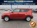 2021 Kia Soul FWD SUV for sale #BA0016 - photo 8