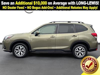 Used 2022 Subaru Forester Premium for sale #BA0019 - photo 2