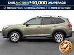 Used 2022 Subaru Forester Premium for sale #BA0019 - photo 2