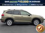 Used 2022 Subaru Forester Premium for sale #BA0019 - photo 8
