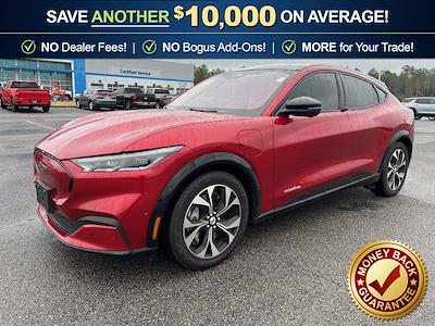 2021 Ford Mustang Mach-E AWD SUV for sale #BA0020 - photo 1