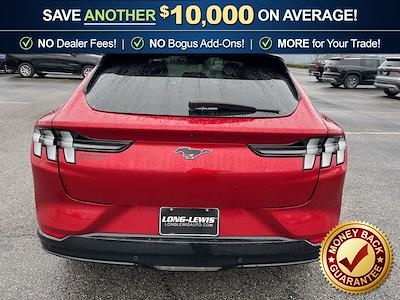 2021 Ford Mustang Mach-E AWD SUV for sale #BA0020 - photo 2