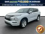 Used 2025 Mitsubishi Outlander ES for sale #BA0021 - photo 1