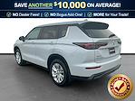 Used 2025 Mitsubishi Outlander ES for sale #BA0021 - photo 4