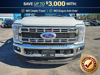 2024 Ford F-250 Crew Cab 4WD Pickup for sale #BA0022 - photo 2