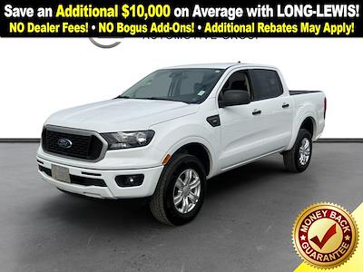 2023 Ford Ranger SuperCrew Cab RWD Pickup for sale #BA0024 - photo 1