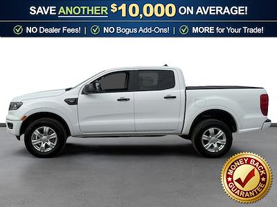 2023 Ford Ranger SuperCrew Cab RWD Pickup for sale #BA0024 - photo 2