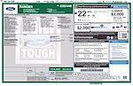 2023 Ford Ranger SuperCrew Cab RWD Pickup for sale #BA0024 - photo 27