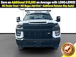 2023 Chevrolet Silverado 3500 Crew Cab DRW 4WD Cab Chassis for sale #BA0025 - photo 11