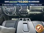 2023 Chevrolet Silverado 3500 Crew Cab DRW 4WD Cab Chassis for sale #BA0025 - photo 17