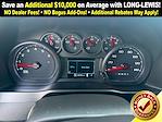 2023 Chevrolet Silverado 3500 Crew Cab DRW 4WD Cab Chassis for sale #BA0025 - photo 19