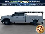 2023 Chevrolet Silverado 3500 Crew Cab DRW 4WD Cab Chassis for sale #BA0025 - photo 2