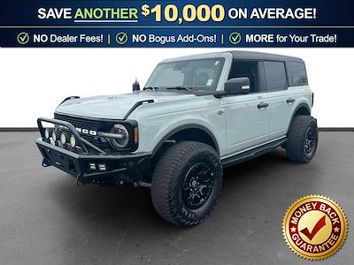 2023 Ford Bronco 4WD SUV for sale #BA0026 - photo 1