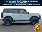2023 Ford Bronco 4WD SUV for sale #BA0026 - photo 8