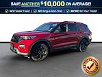2023 Ford Explorer 4WD SUV for sale #BA0027 - photo 1