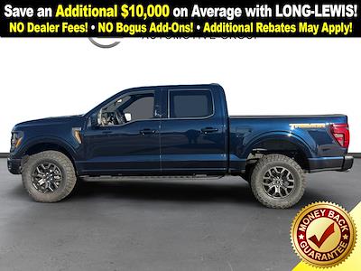 2024 Ford F-150 SuperCrew Cab 4WD Pickup for sale #BA0028 - photo 2