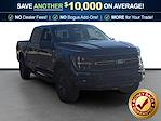 2024 Ford F-150 SuperCrew Cab 4WD Pickup for sale #BA0028 - photo 10