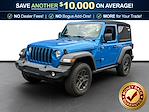 Used 2024 Jeep Wrangler Sport for sale #BA0029 - photo 1
