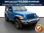 Used 2024 Jeep Wrangler Sport for sale #BA0029 - photo 10