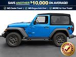Used 2024 Jeep Wrangler Sport for sale #BA0029 - photo 2