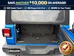 Used 2024 Jeep Wrangler Sport for sale #BA0029 - photo 24