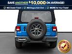 Used 2024 Jeep Wrangler Sport for sale #BA0029 - photo 5