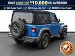 Used 2024 Jeep Wrangler Sport for sale #BA0029 - photo 7