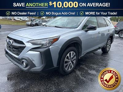 Used 2023 Subaru Outback Premium for sale #BA0030 - photo 1