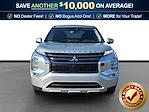 Used 2023 Mitsubishi Outlander SE Black for sale #BA0031 - photo 11