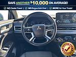 Used 2023 Mitsubishi Outlander SE Black for sale #BA0031 - photo 18