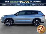 Used 2023 Mitsubishi Outlander SE Black for sale #BA0031 - photo 2