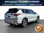Used 2023 Mitsubishi Outlander SE Black for sale #BA0031 - photo 7
