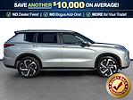 Used 2023 Mitsubishi Outlander SE Black for sale #BA0031 - photo 8