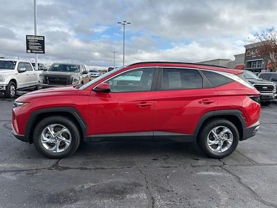 Used 2023 Hyundai Tucson SEL for sale #BA0032 - photo 2