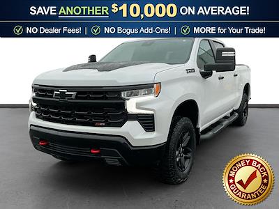 2024 Chevrolet Silverado 1500 Crew Cab 4WD Pickup for sale #BA0033 - photo 1