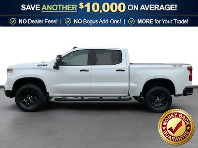 2024 Chevrolet Silverado 1500 Crew Cab 4WD Pickup for sale #BA0033 - photo 2