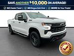 2024 Chevrolet Silverado 1500 Crew Cab 4WD Pickup for sale #BA0033 - photo 10