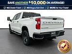 2024 Chevrolet Silverado 1500 Crew Cab 4WD Pickup for sale #BA0033 - photo 4