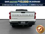 2024 Chevrolet Silverado 1500 Crew Cab 4WD Pickup for sale #BA0033 - photo 5