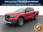 2021 Ford Ranger SuperCrew Cab RWD Pickup for sale #BA0035 - photo 1
