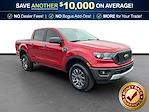 2021 Ford Ranger SuperCrew Cab RWD Pickup for sale #BA0035 - photo 10